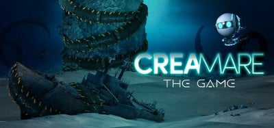 CREAMARE - The Game Image