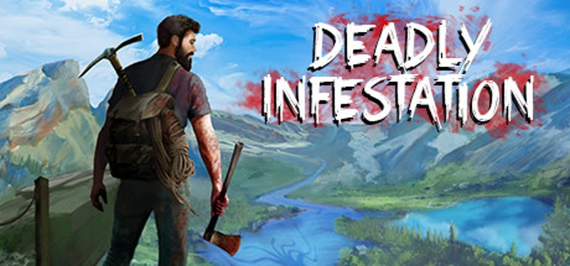 Deadly Infestation Game Cover