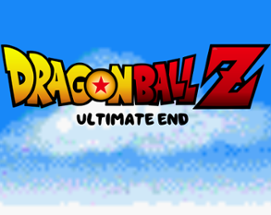 Dragon Ball Z - Ultimate End Image