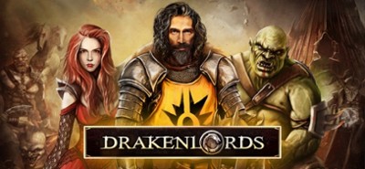 Drakenlords: RPG Card Duels Image