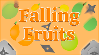 Falling Fruits Image