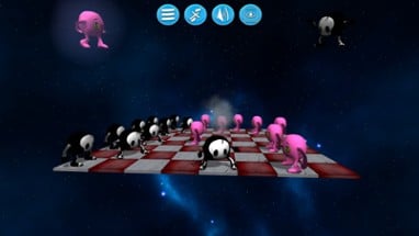 Fantastic Checkers 2 Image