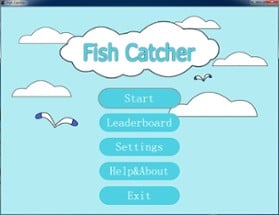 Fish Catcher Image