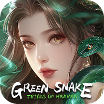 Green Snake: Trials of heaven Image