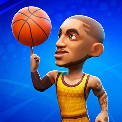 Mini Basketball Game Cover