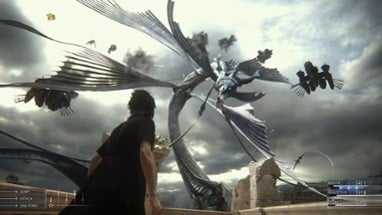 Final Fantasy XV Image