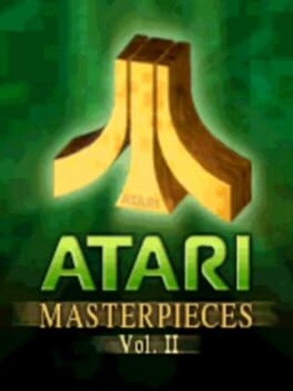 Atari Masterpieces Vol. II Game Cover