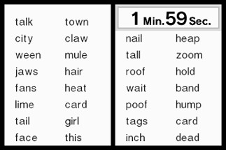 Dr. Kawashima's Brain Training: How Old is Your Brain? Image