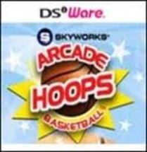 Arcade Hoops Basketball Image