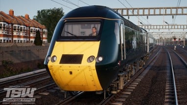 Train Sim World: Great Western Express Image