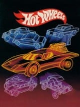 Hot Wheels Image