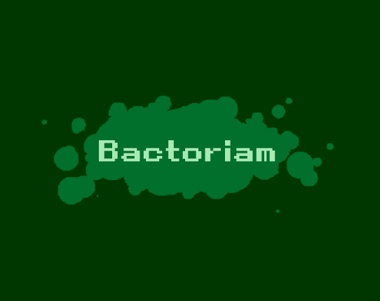 Bactoriam Game Cover
