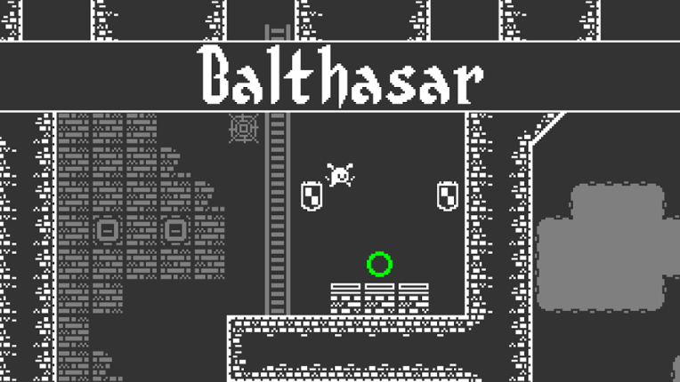 Balthasar Game Cover