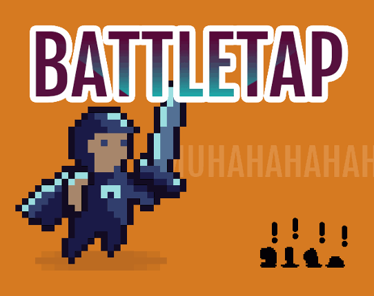 BattleTap Game Cover