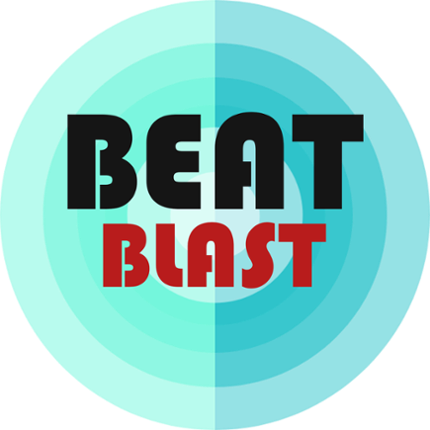 Beat Blast Game Cover