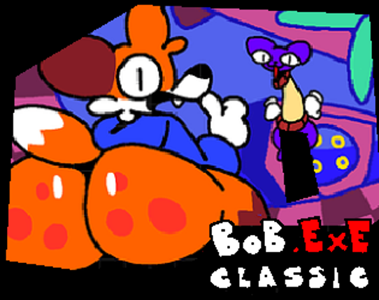 bob.exe classic Game Cover