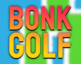 Bonk Golf Image