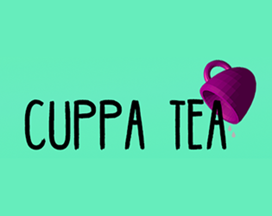 Cuppa Tea Game Cover