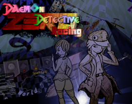 Daemon Detective Racing Zero Image