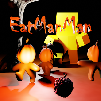 EatManMan Game Cover