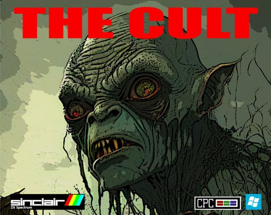 EL CULTO / THE CULT Game Cover