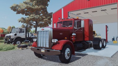 FS22 1967 Peterbilt 359 Image