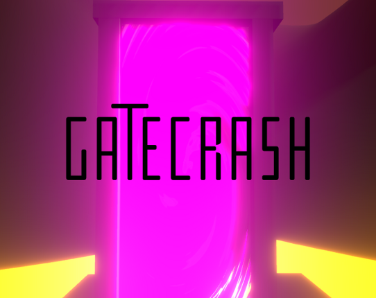 Gatecrash Game Cover