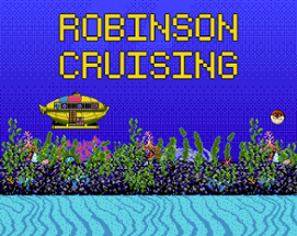 Robinson Cruising Image