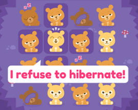 I Refuse to Hibernate! Image