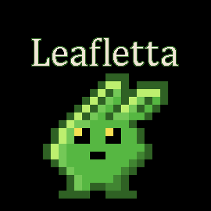 Leafletta Game Cover