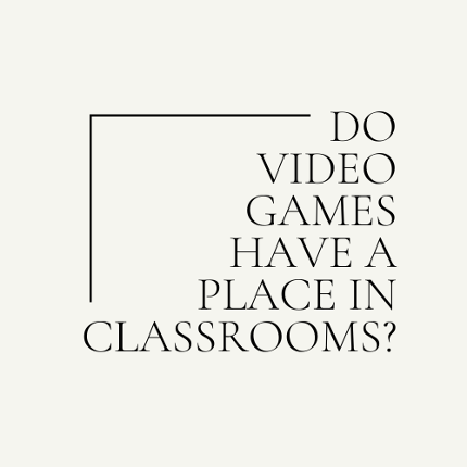 Video Game Design, Computational Thinking, & Constructionism in the Classroom Game Cover