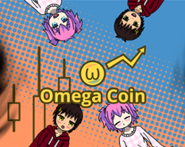 Omega Coin Image