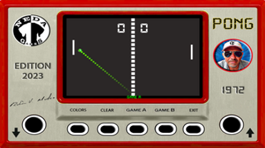 Pong Image