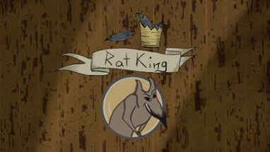 Rat King Image