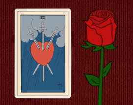 Rose's Riddle Image