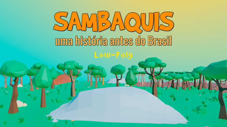 SAMBAQUIS (Low-Poly) Game Cover