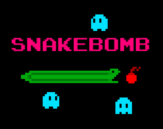 Snakebomb Game Cover