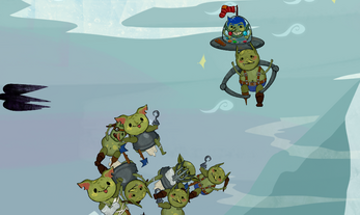 Super goblin tower Image