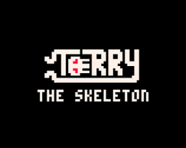 Terry The Skeleton Image