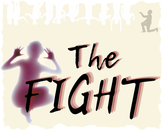The Fight Game Cover