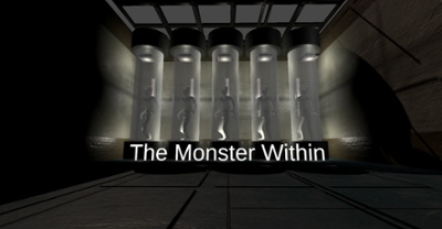 The Monster Within Image