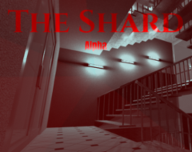 The Shard (Horror / Adventure / Textadventure) Image