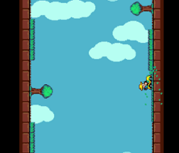 Walljump Lawnmower Image