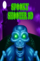 Spooky Shooter 3D Image