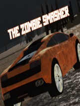 The Zombie Smasher Image