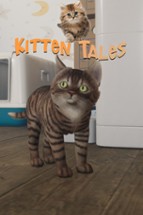 Kitten Tales Image