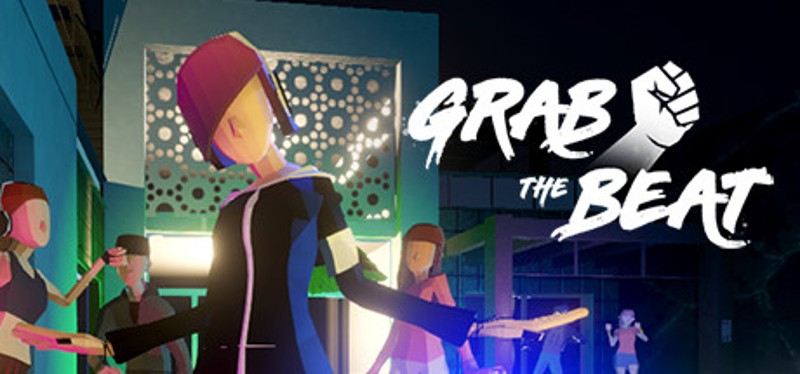 Grab the Beat Game Cover