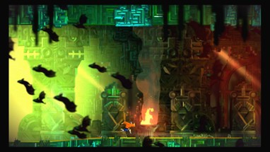 Guacamelee! 2 Image