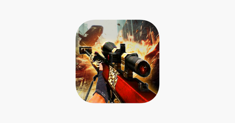 Gun Strike War Game Cover