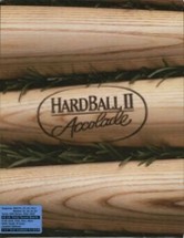 HardBall II Image